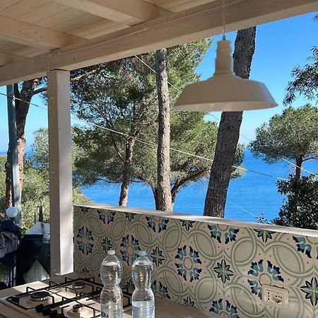 Suosogno Sul Mare 200Metri Dalla Spiaggia Capoliveri  Exteriér fotografie