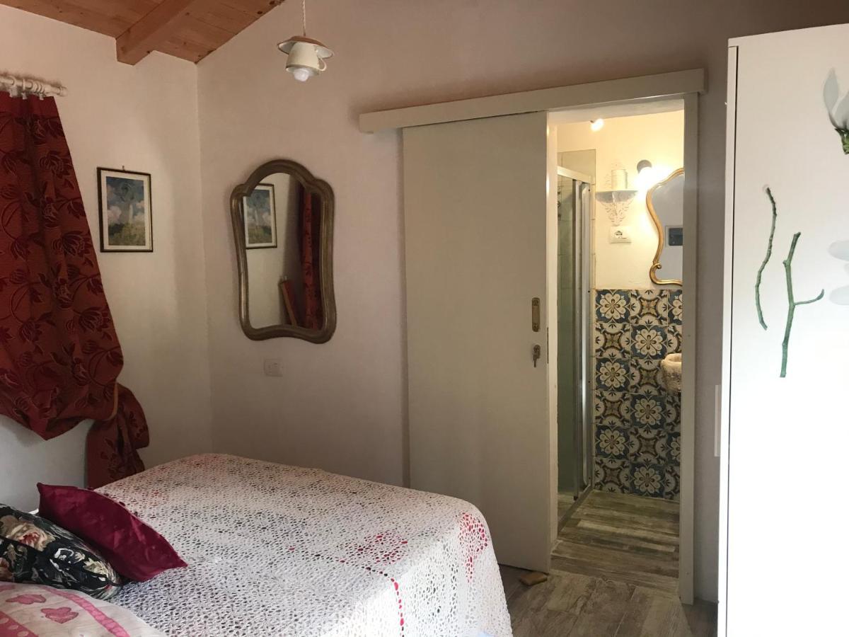 Suosogno Sul Mare 200Metri Dalla Spiaggia Capoliveri  Exteriér fotografie