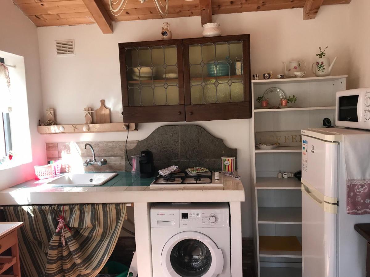 Suosogno Sul Mare 200Metri Dalla Spiaggia Capoliveri  Exteriér fotografie