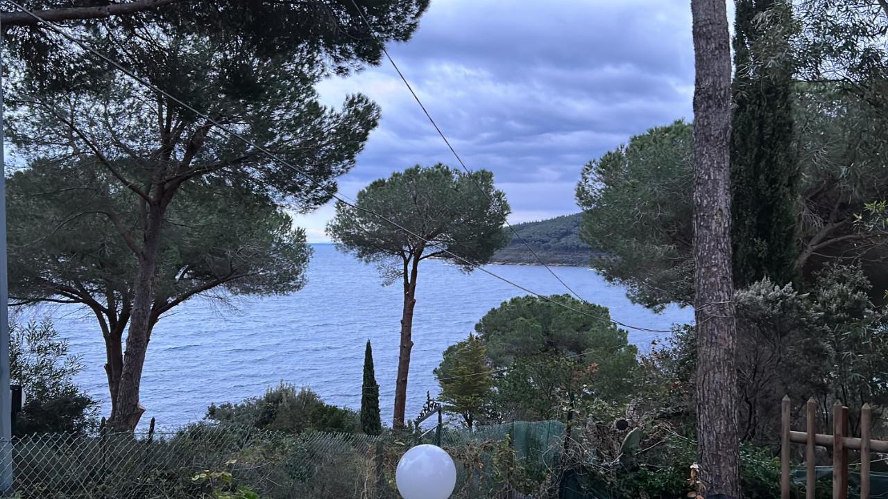 Suosogno Sul Mare 200Metri Dalla Spiaggia Capoliveri  Exteriér fotografie