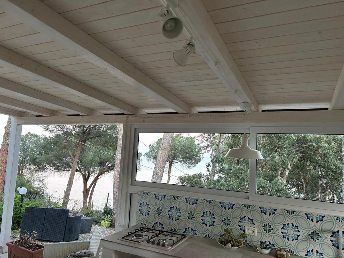 Suosogno Sul Mare 200Metri Dalla Spiaggia Capoliveri  Exteriér fotografie